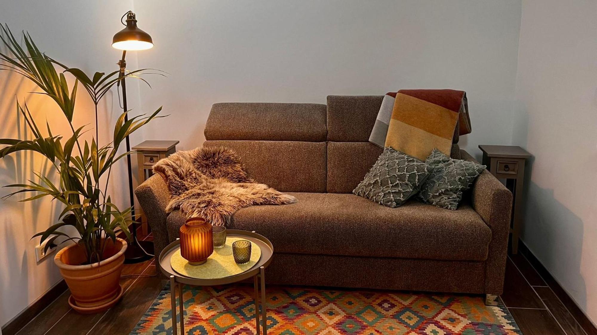 Haus Theda Villa Fockbek Kültér fotó