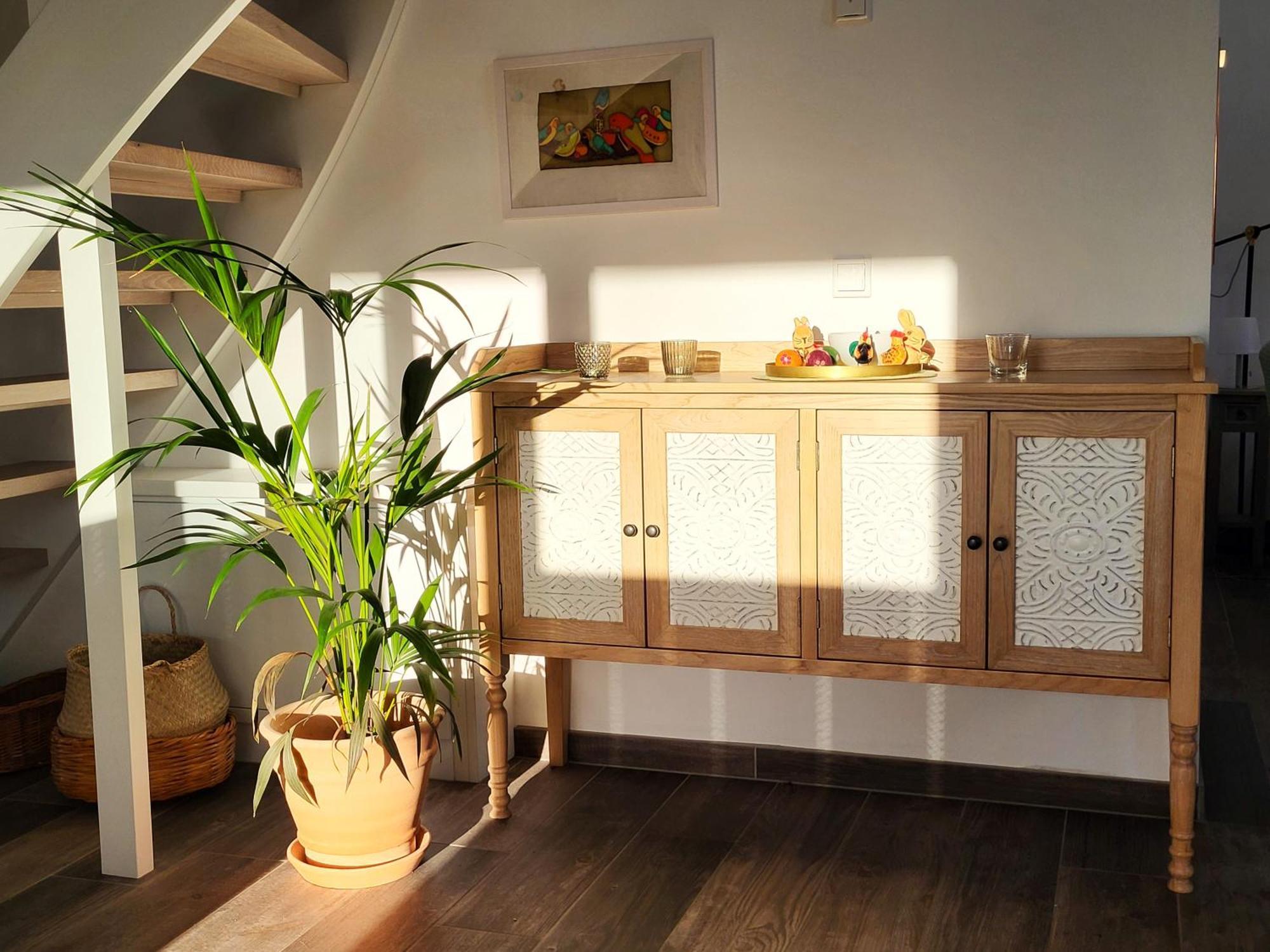 Haus Theda Villa Fockbek Kültér fotó